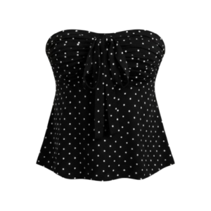 Minnie Bow Bandeau